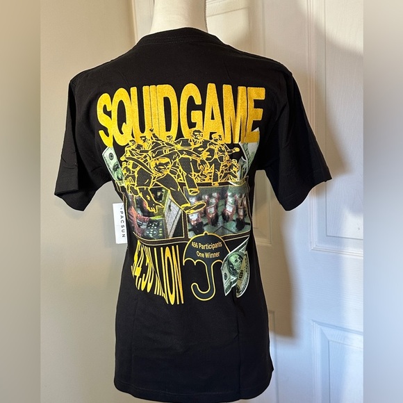 NWT Pacsun tee. - Picture 2 of 6